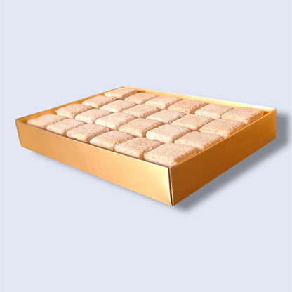 24 CHURRO MARSHMALLOWS