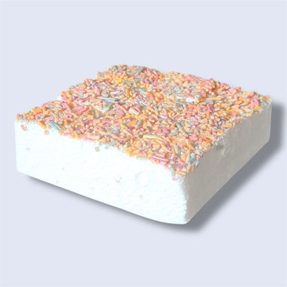 9 BIRTHDAY CAKE MARSHMALLOWS