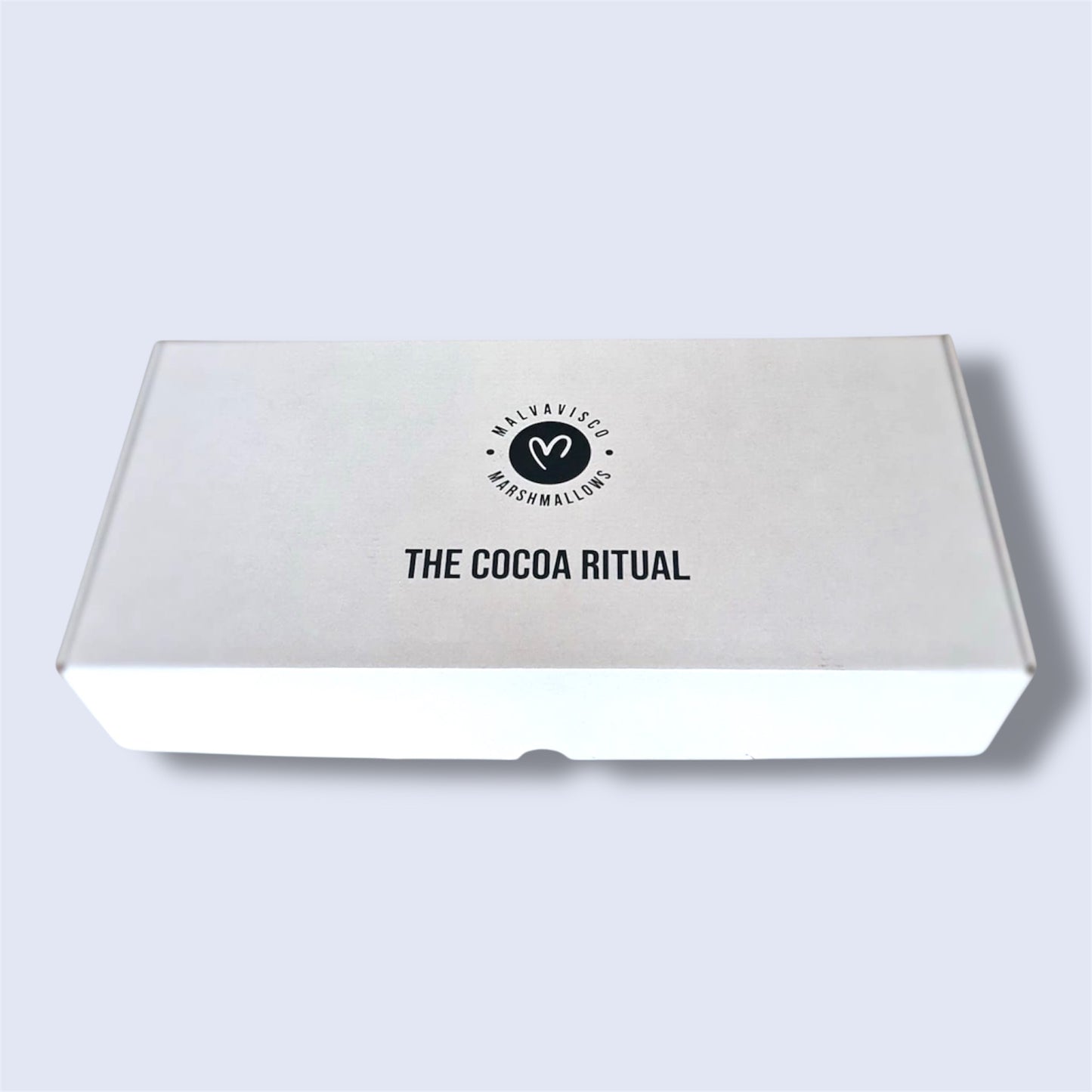 Cocoa Ritual gift box