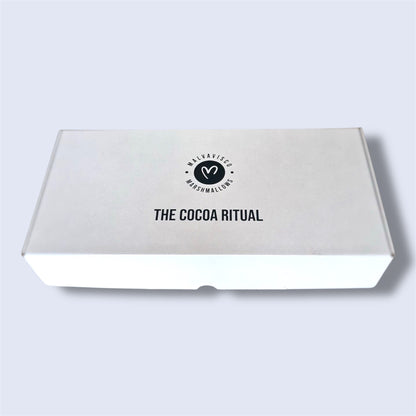 Cocoa Ritual gift box